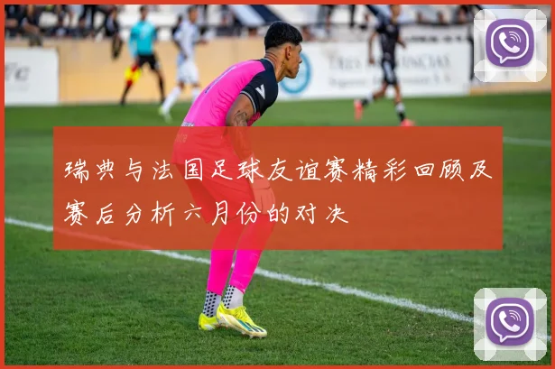 瑞典与法国足球友谊赛精彩回顾及赛后分析六月份的对决