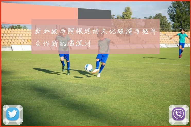 新加坡与阿根廷的文化碰撞与经济合作新机遇探讨